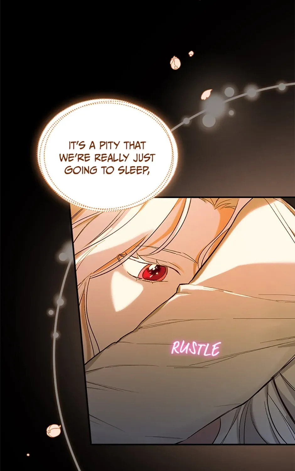 Deep Deception Chapter 1 page 63 - 