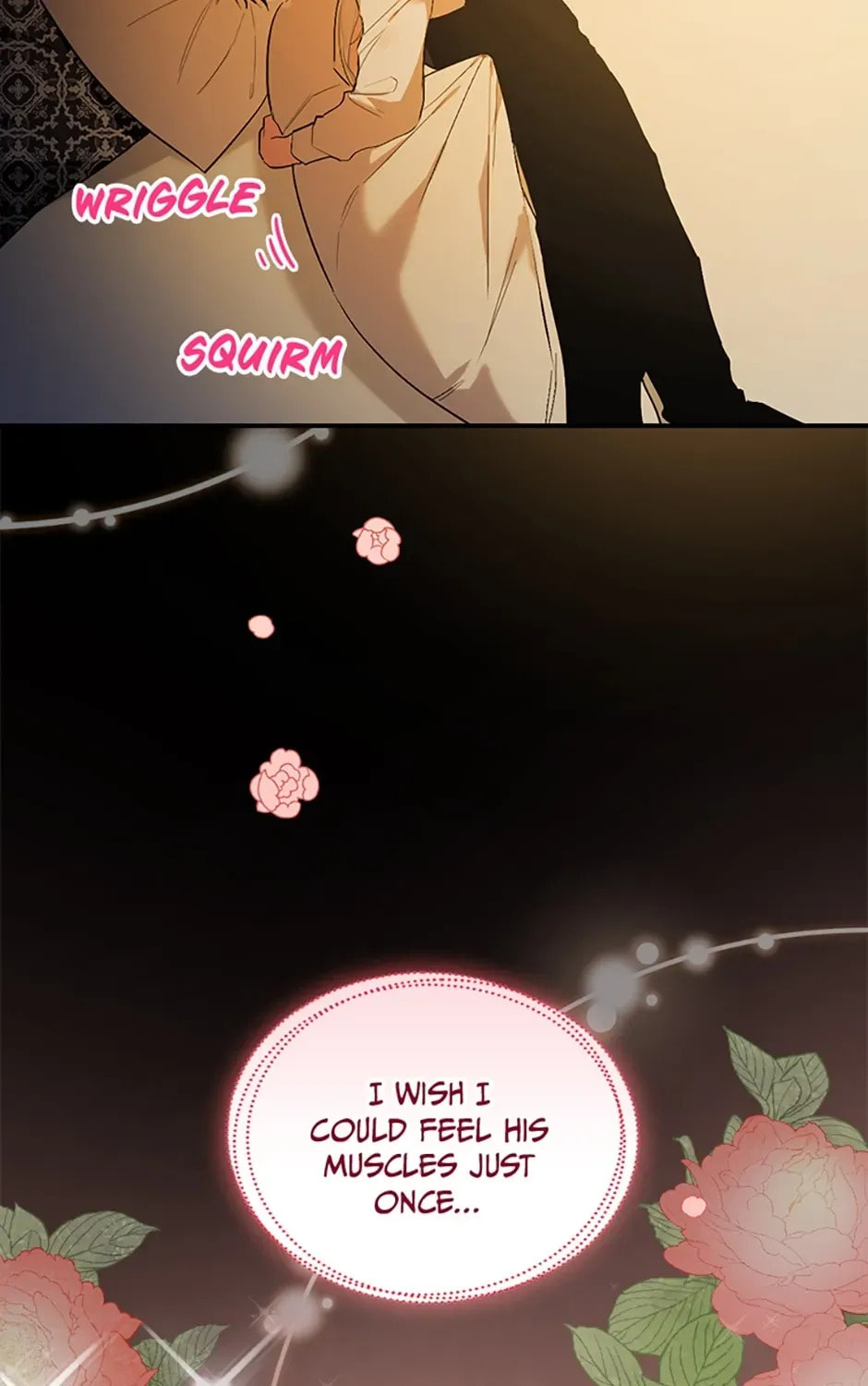 Deep Deception Chapter 1 page 67 - 