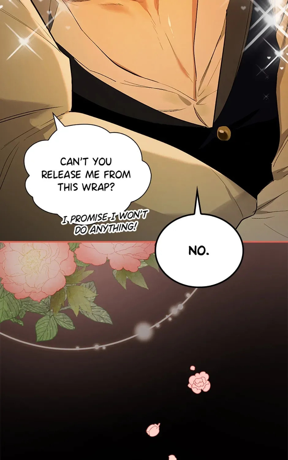 Deep Deception Chapter 1 page 69 - 