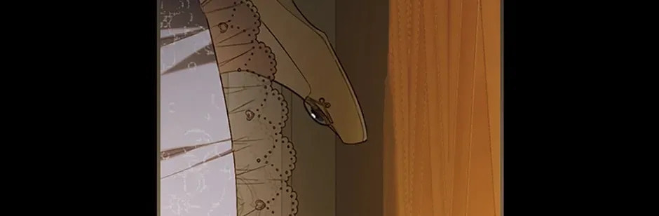 Deep Deception Chapter 1 page 8 - 