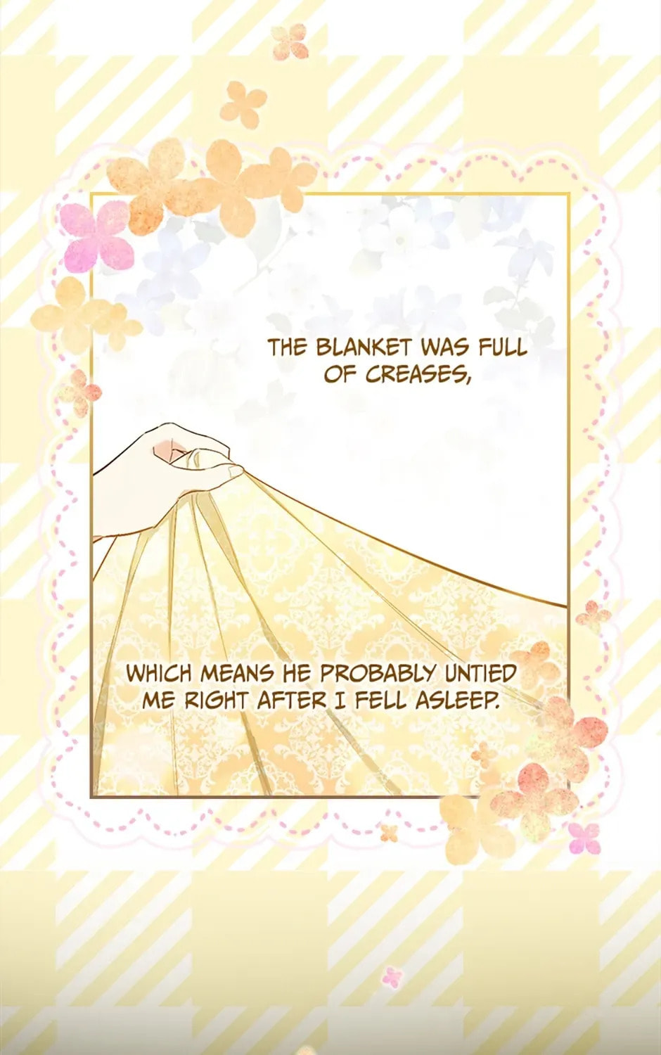 Deep Deception Chapter 1 page 77 - 