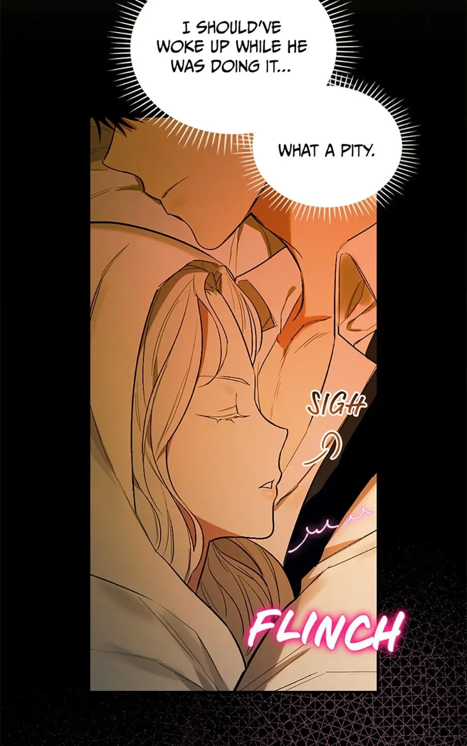 Deep Deception Chapter 1 page 79 - 