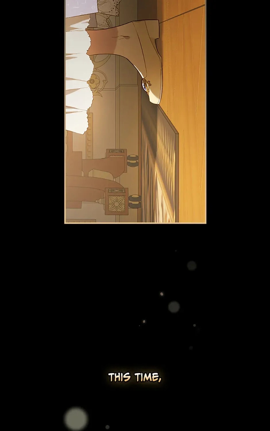 Deep Deception Chapter 1 page 9 - 
