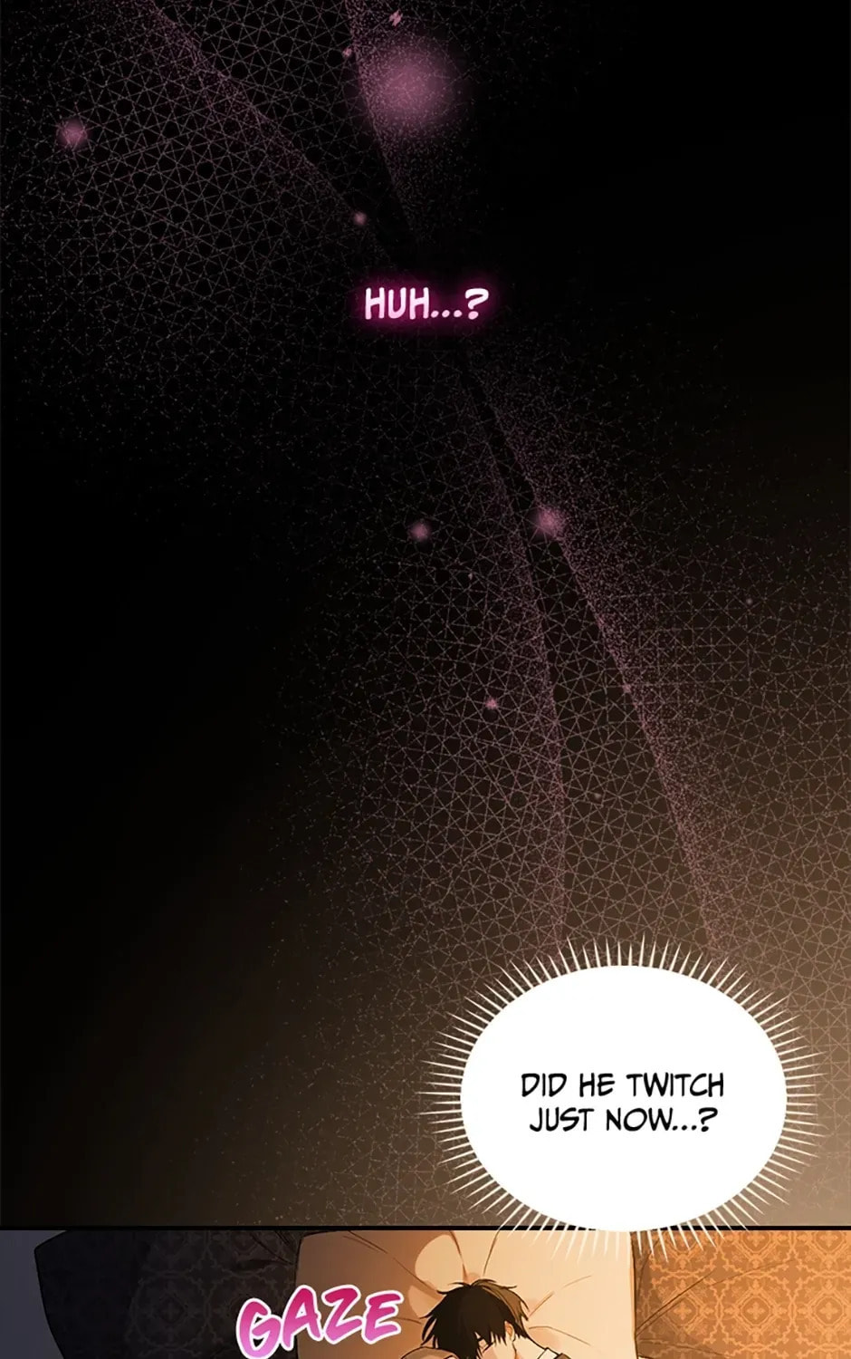 Deep Deception Chapter 1 page 81 - 