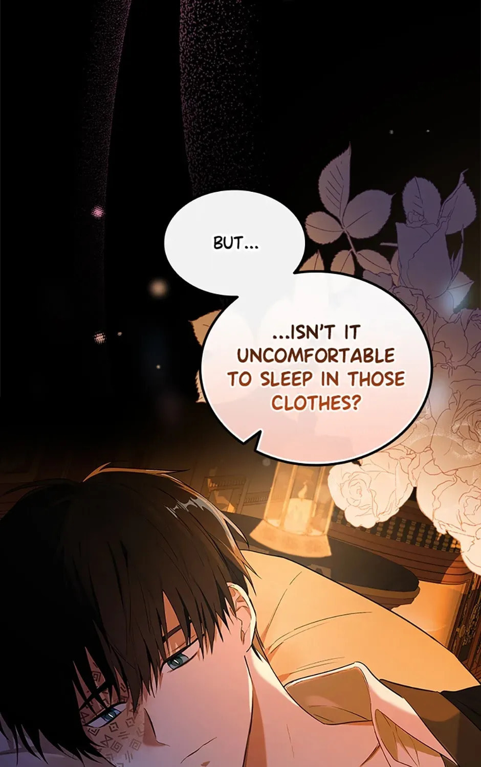 Deep Deception Chapter 1 page 85 - 