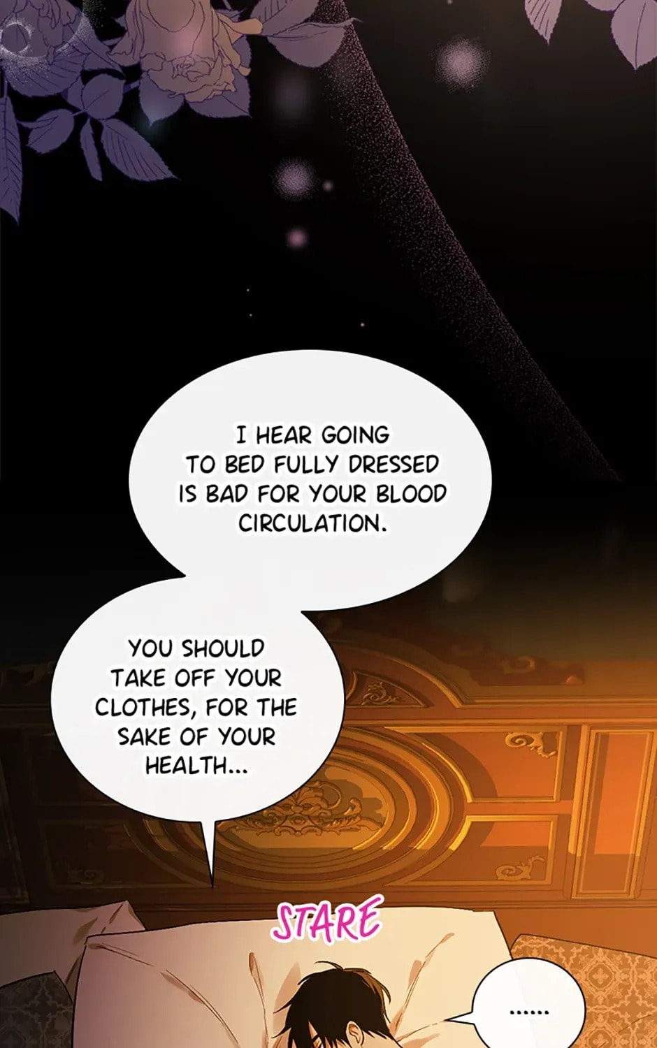 Deep Deception Chapter 1 page 87 - 