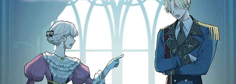 Deep Deception Chapter 1 page 100 - 