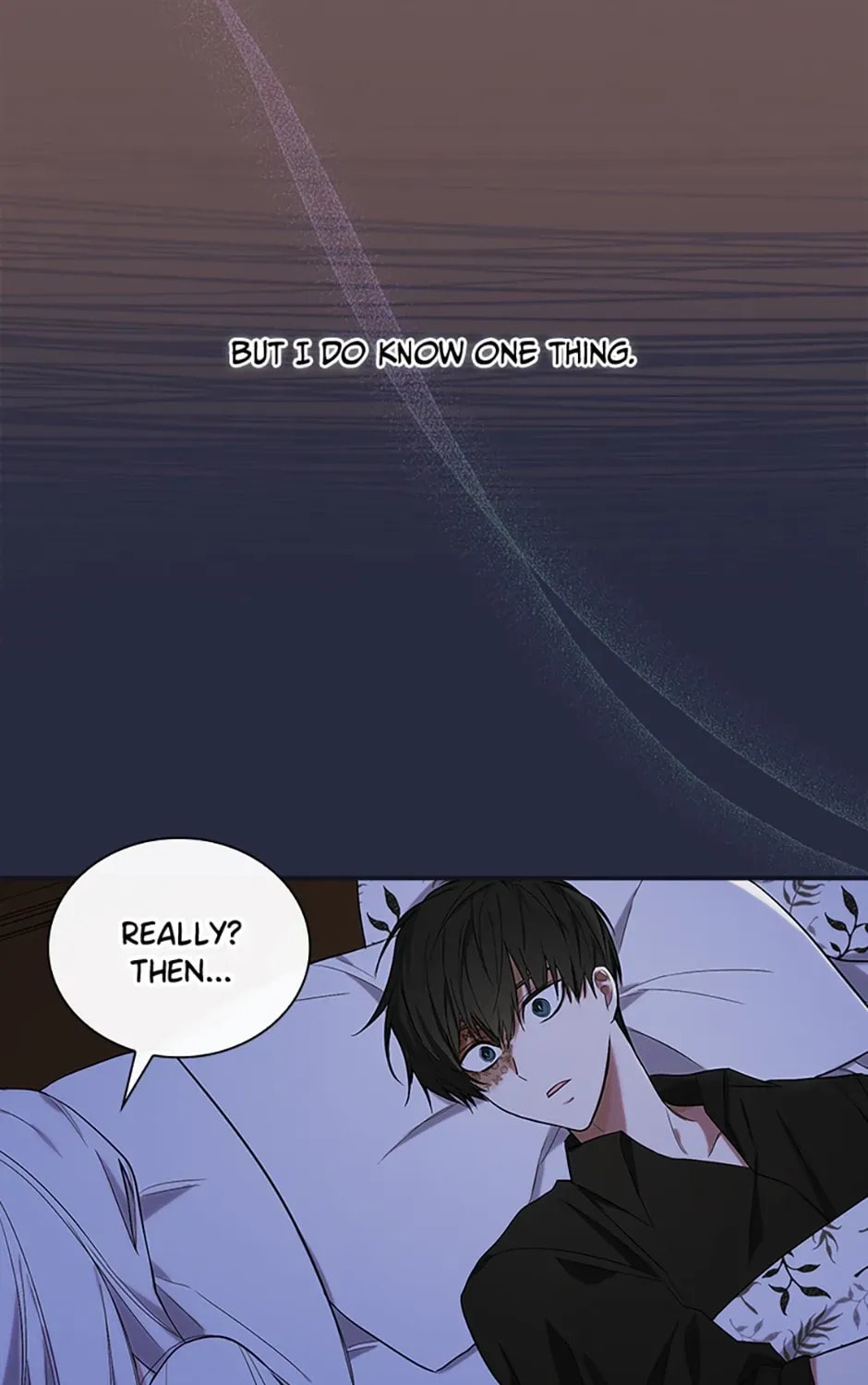 Deep Deception Chapter 10 page 101 - 