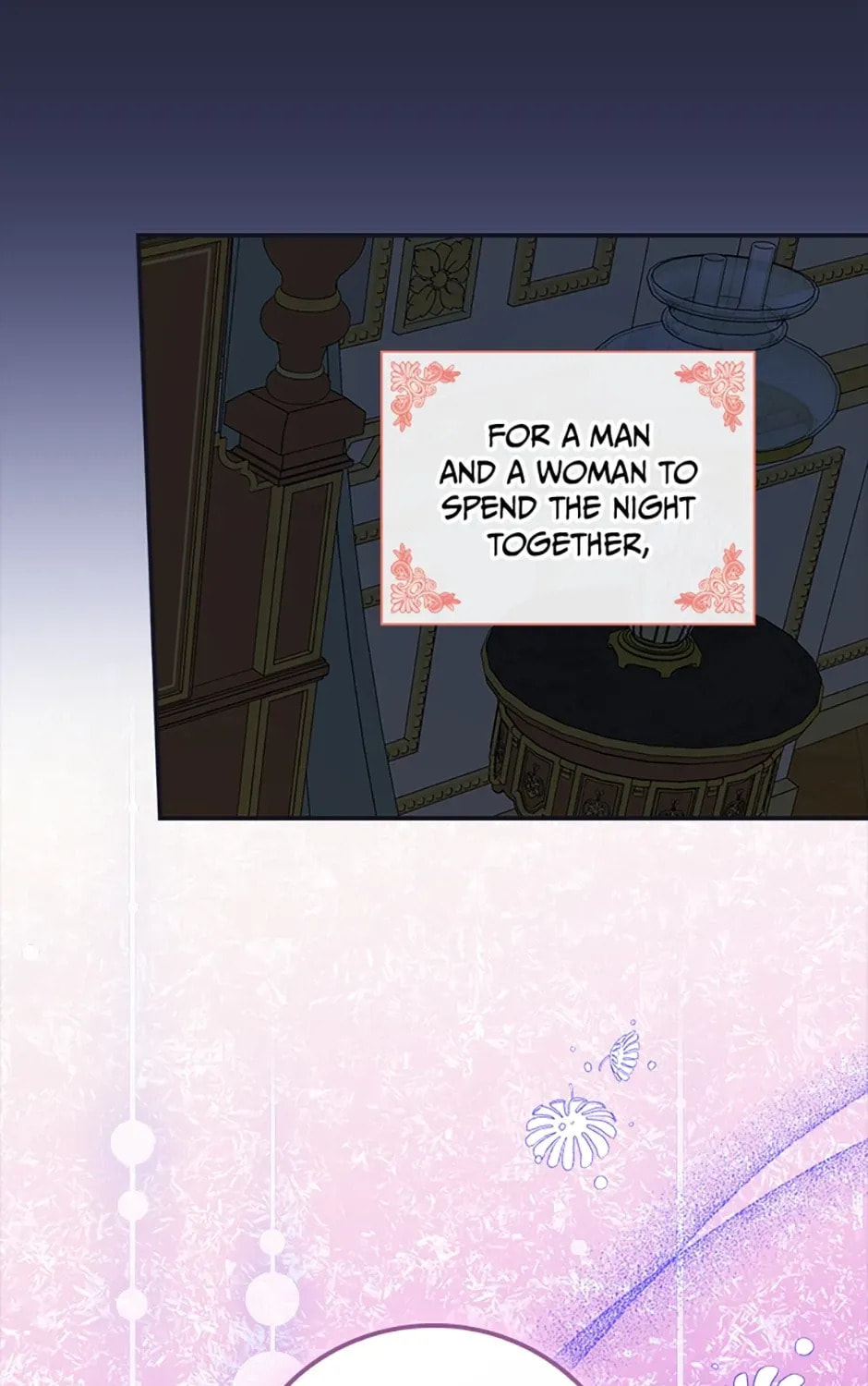 Deep Deception Chapter 10 page 103 - 