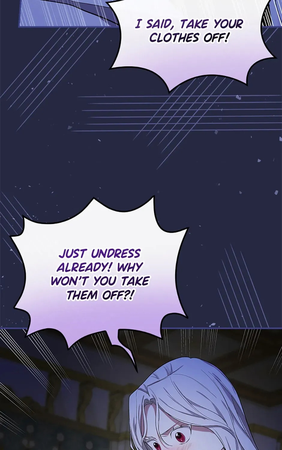 Deep Deception Chapter 10 page 113 - 