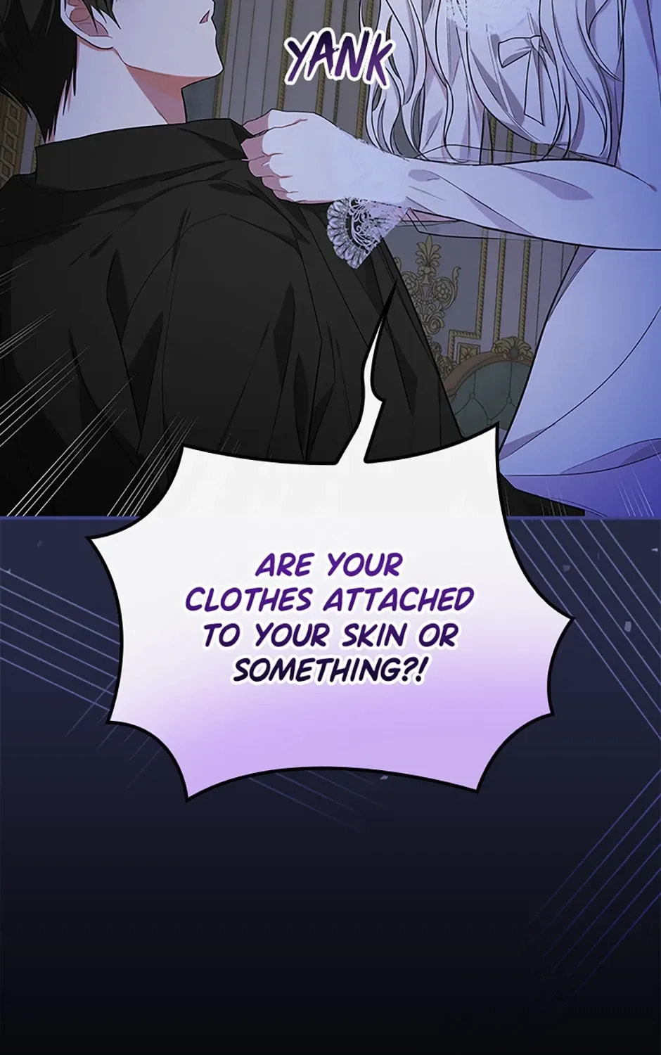 Deep Deception Chapter 10 page 115 - 