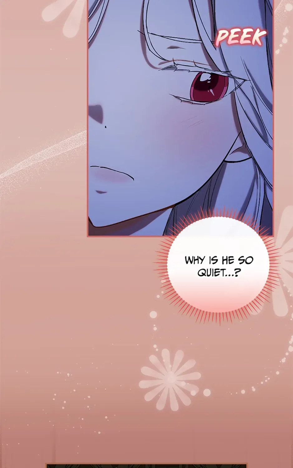 Deep Deception Chapter 10 page 13 - 