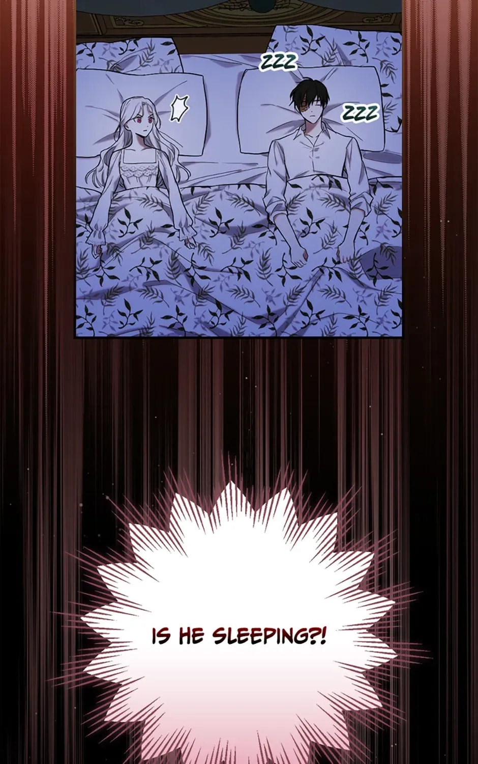 Deep Deception Chapter 10 page 15 - 