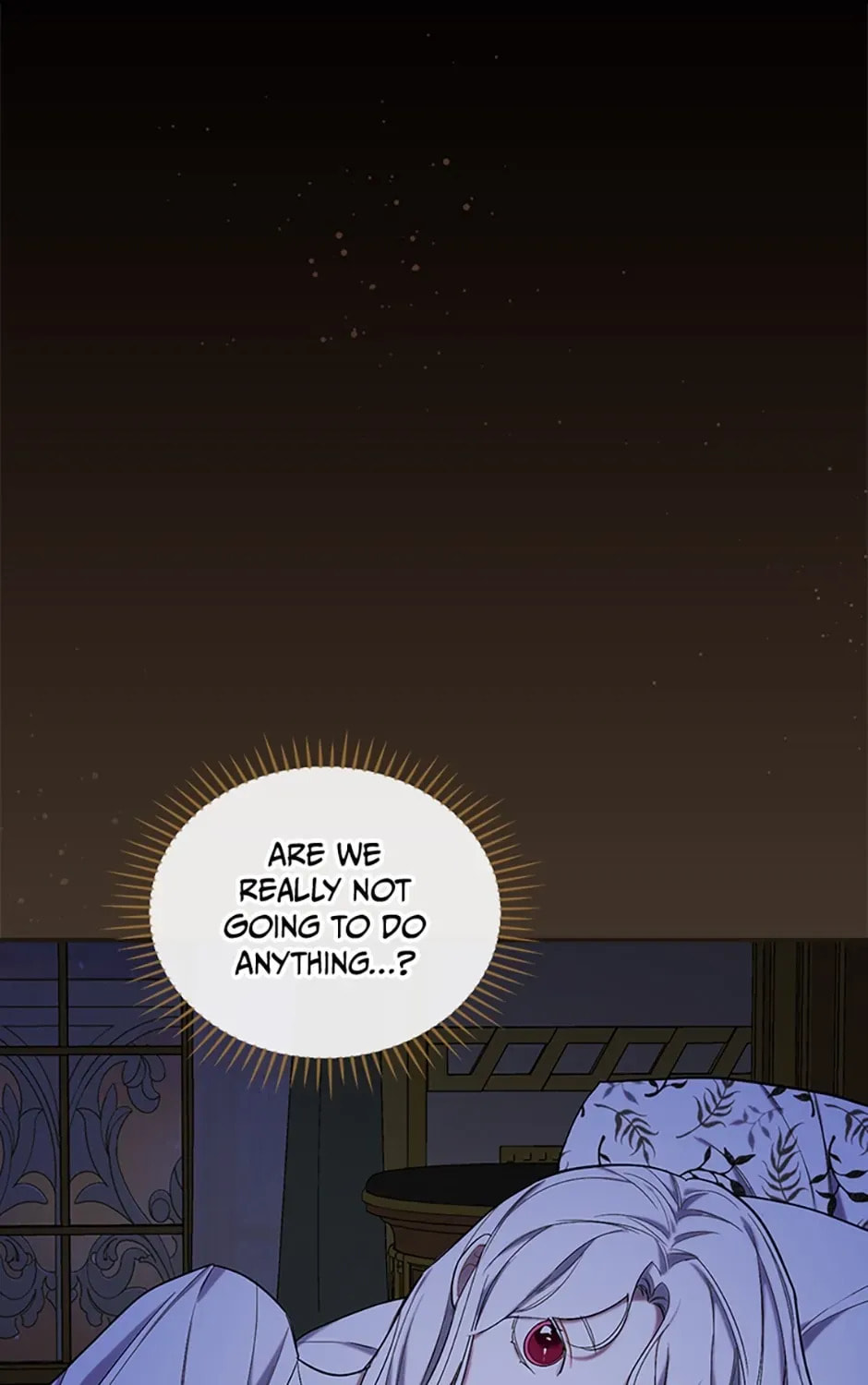 Deep Deception Chapter 10 page 19 - 