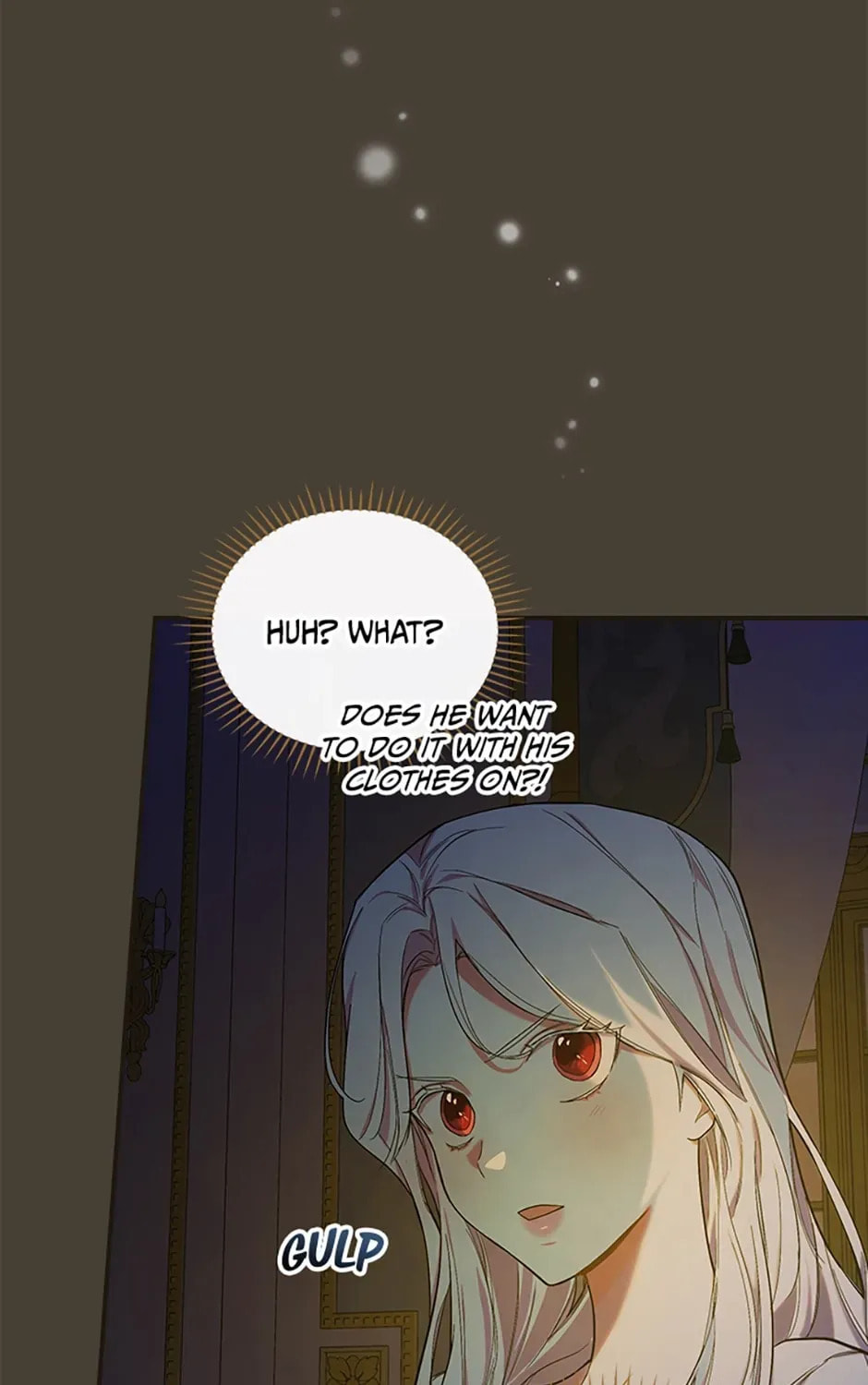 Deep Deception Chapter 10 page 3 - 