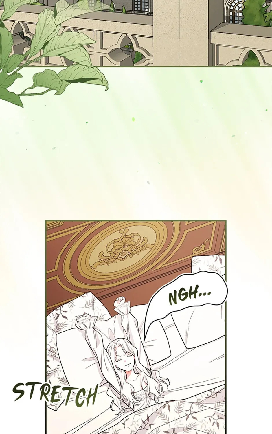 Deep Deception Chapter 10 page 29 - 