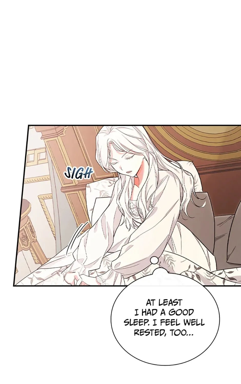 Deep Deception Chapter 10 page 31 - 