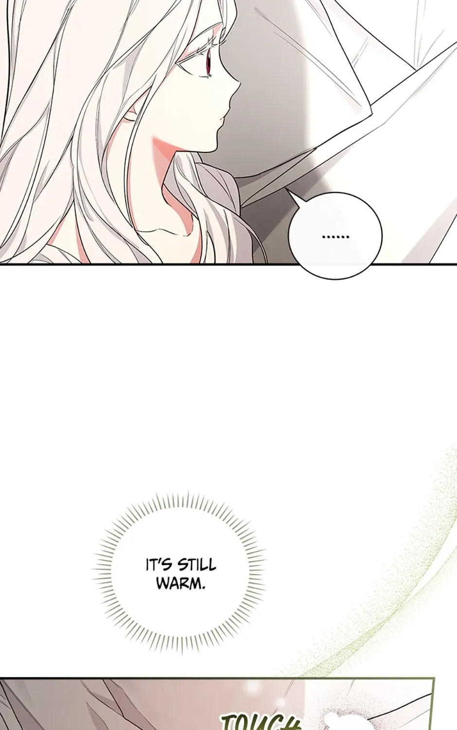 Deep Deception Chapter 10 page 33 - 