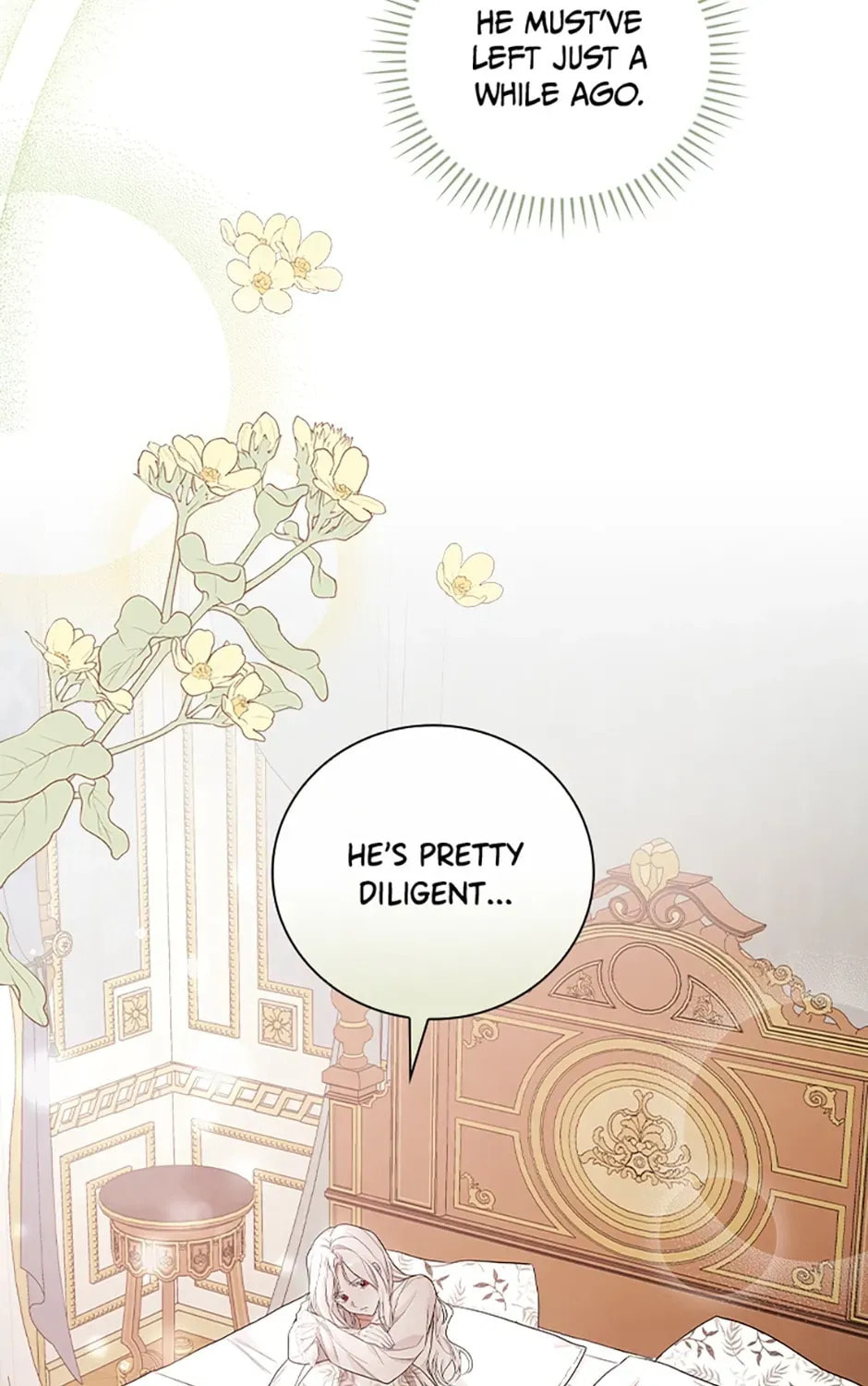 Deep Deception Chapter 10 page 35 - 