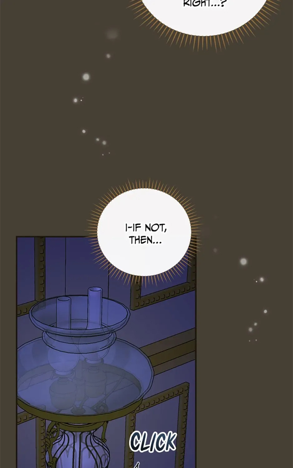 Deep Deception Chapter 10 page 5 - 