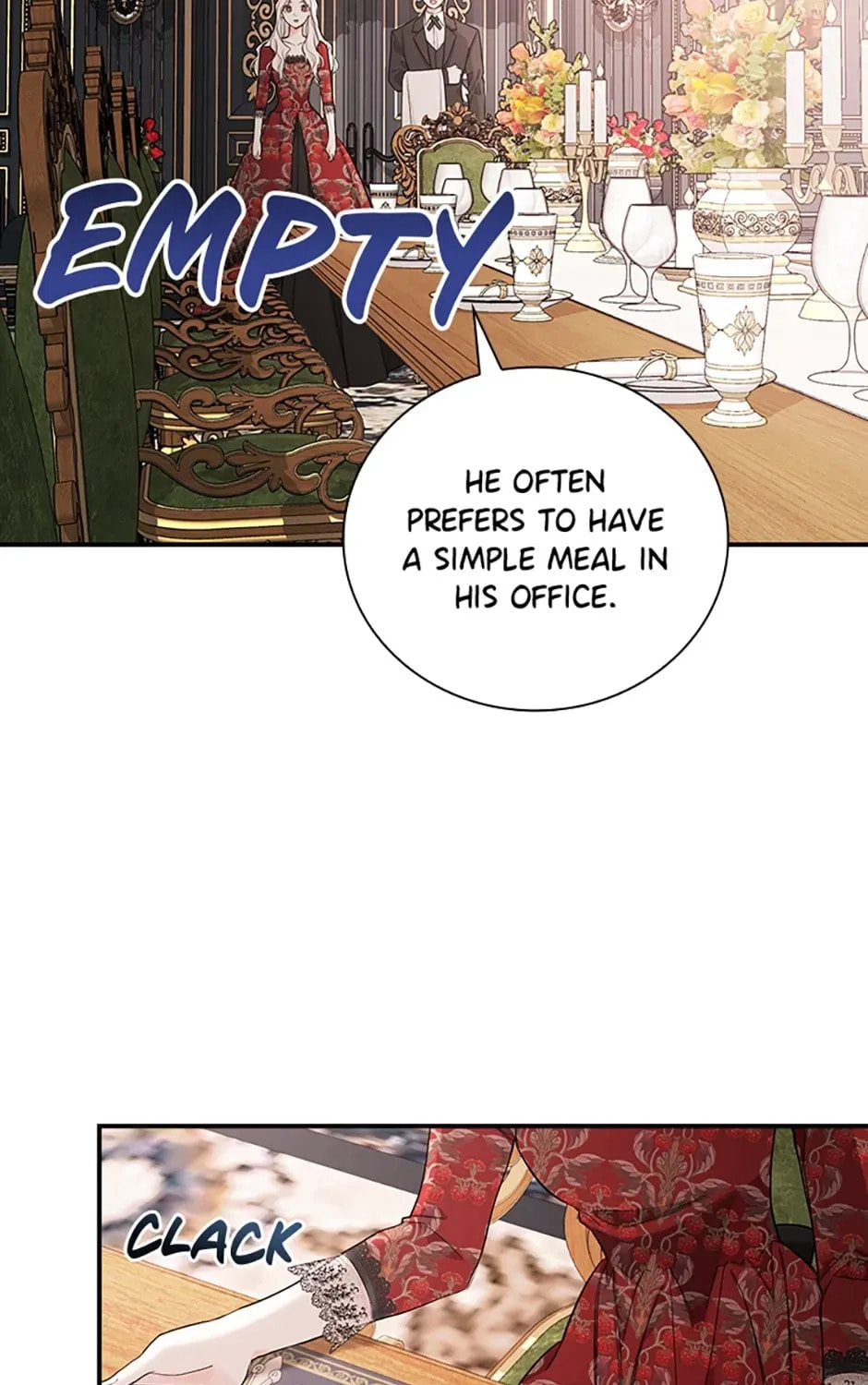 Deep Deception Chapter 10 page 47 - 