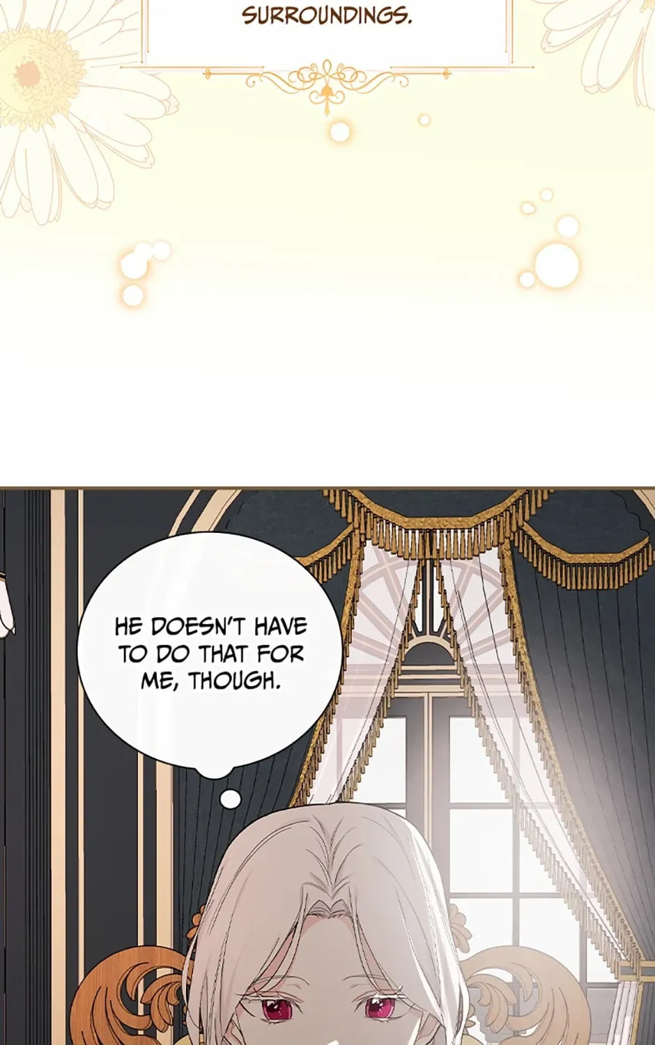 Deep Deception Chapter 10 page 53 - 