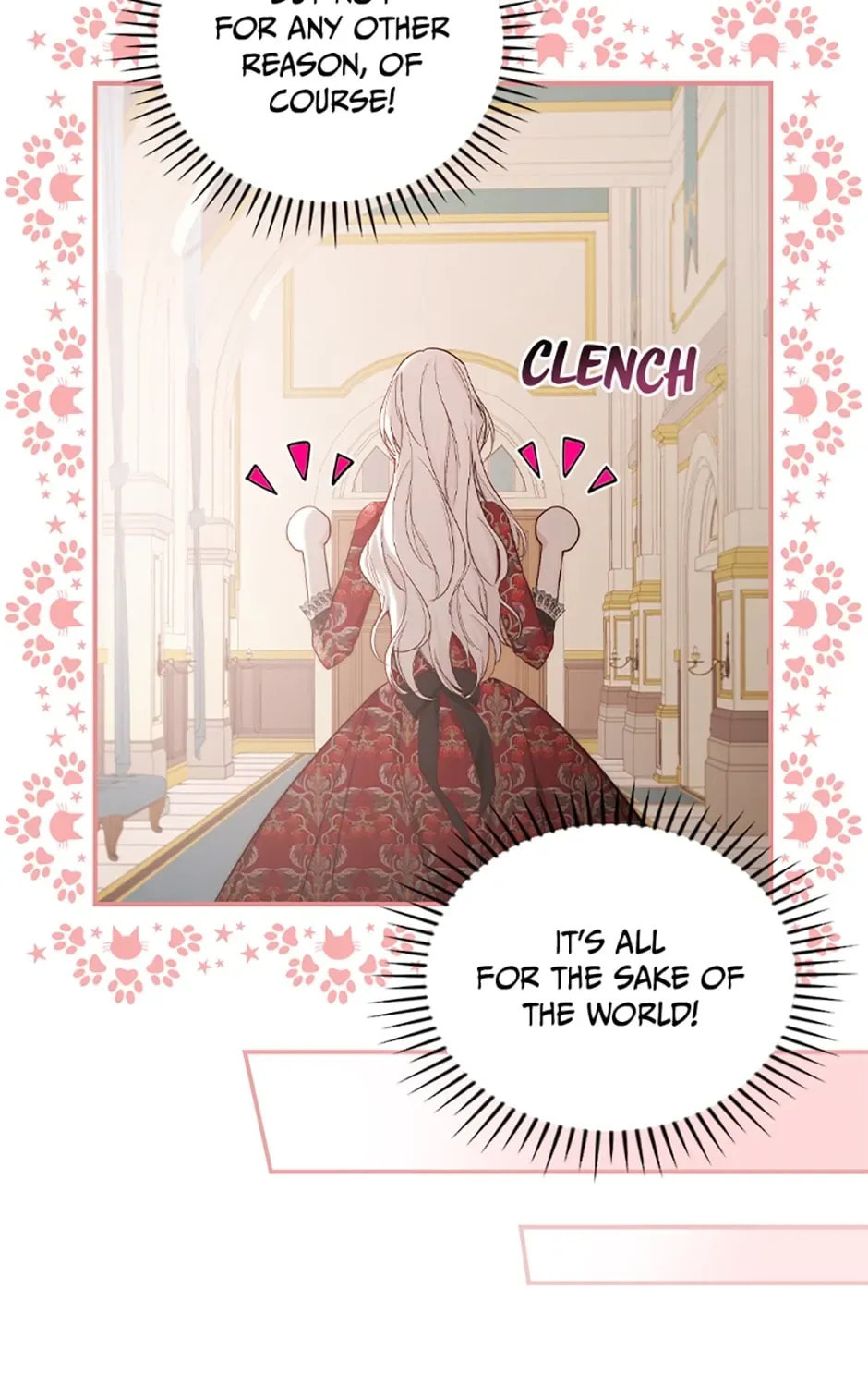 Deep Deception Chapter 10 page 57 - 