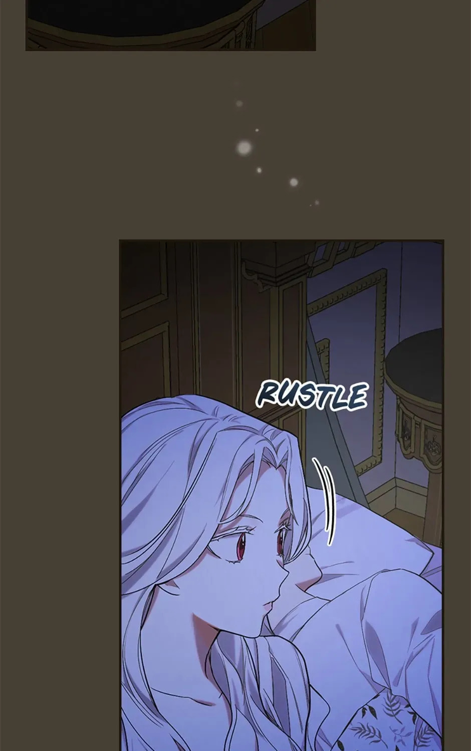 Deep Deception Chapter 10 page 7 - 