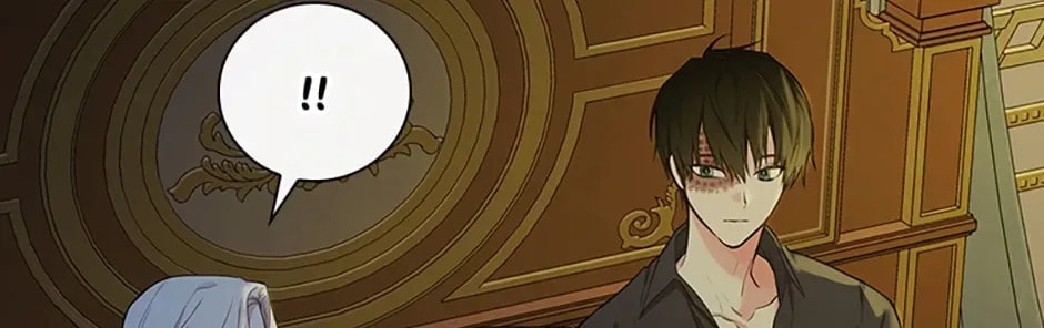 Deep Deception Chapter 10 page 64 - 