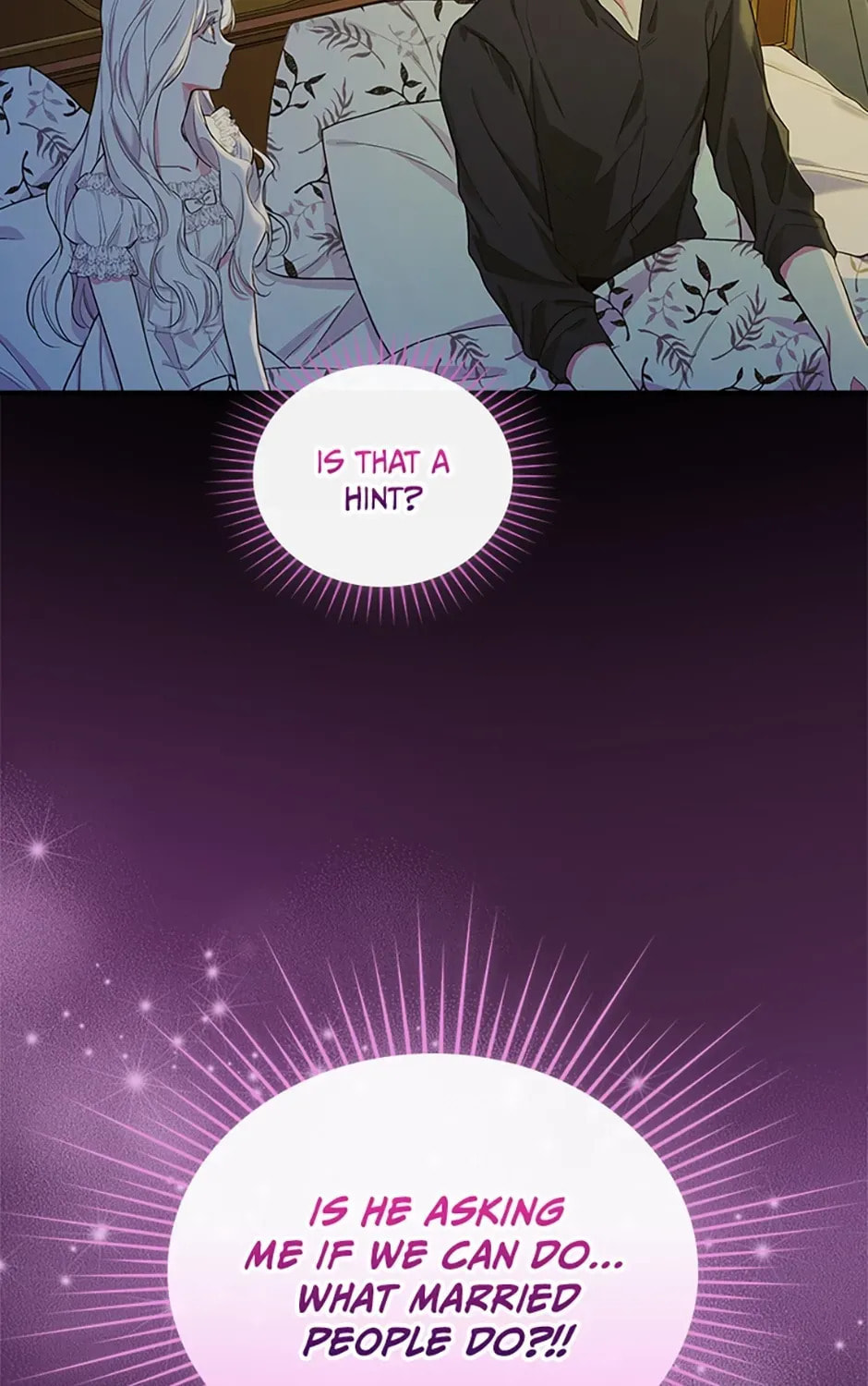 Deep Deception Chapter 10 page 65 - 