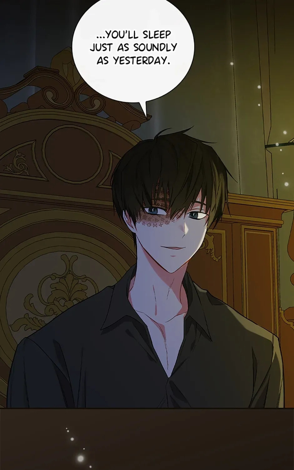 Deep Deception Chapter 10 page 71 - 