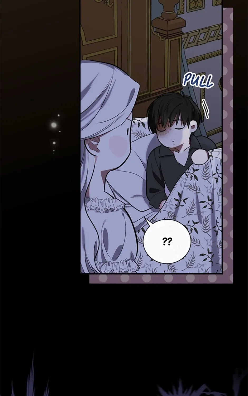 Deep Deception Chapter 10 page 73 - 