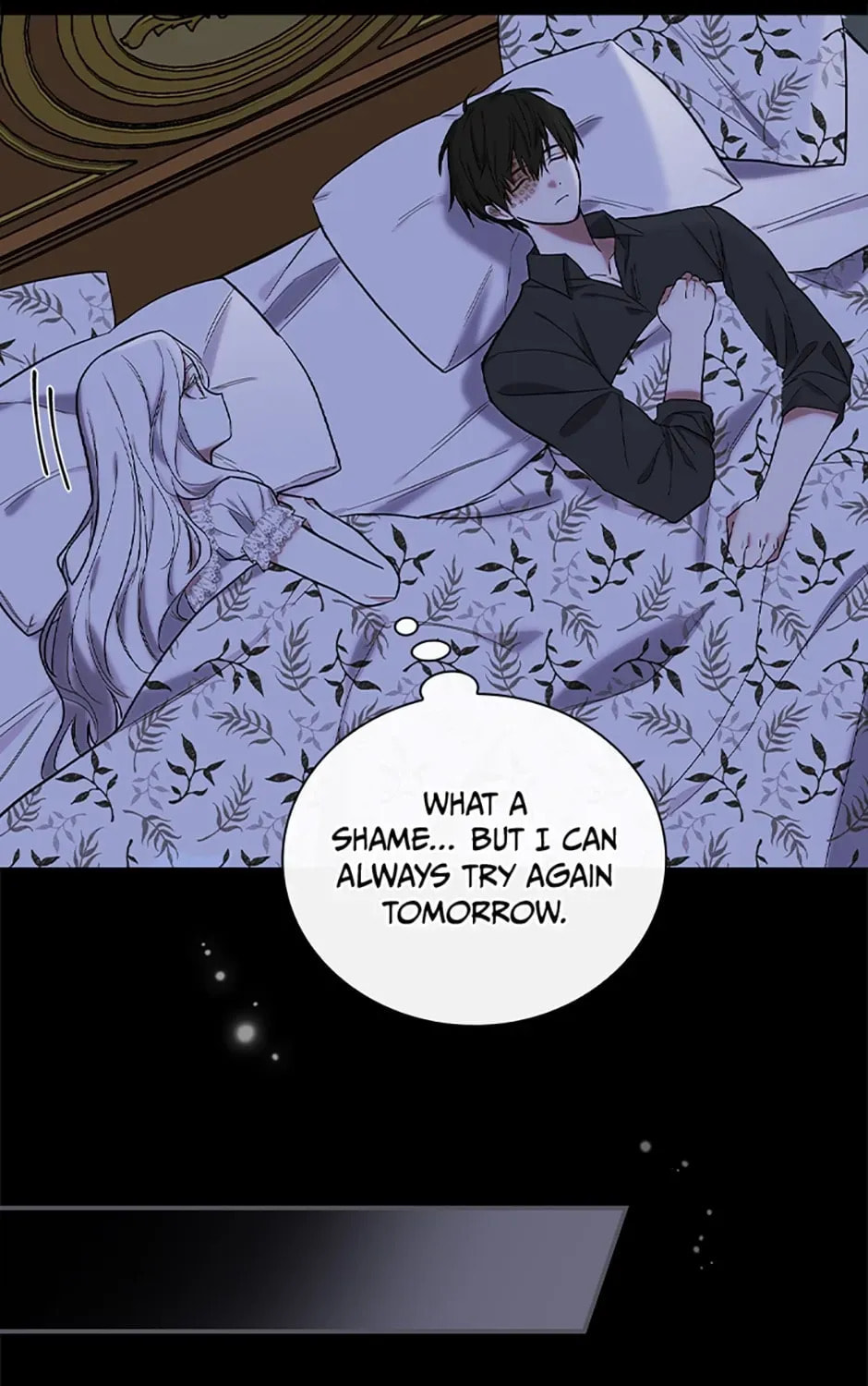 Deep Deception Chapter 10 page 77 - 
