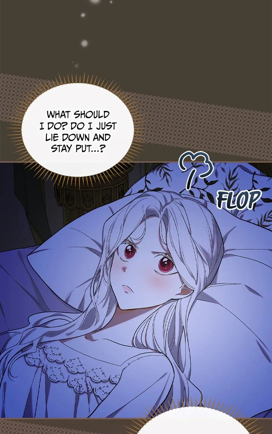 Deep Deception Chapter 10 page 9 - 