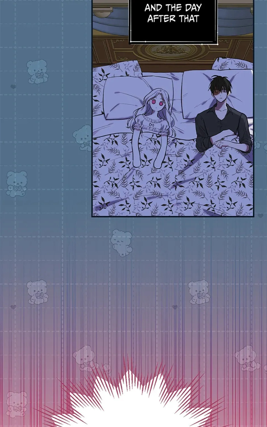 Deep Deception Chapter 10 page 83 - 