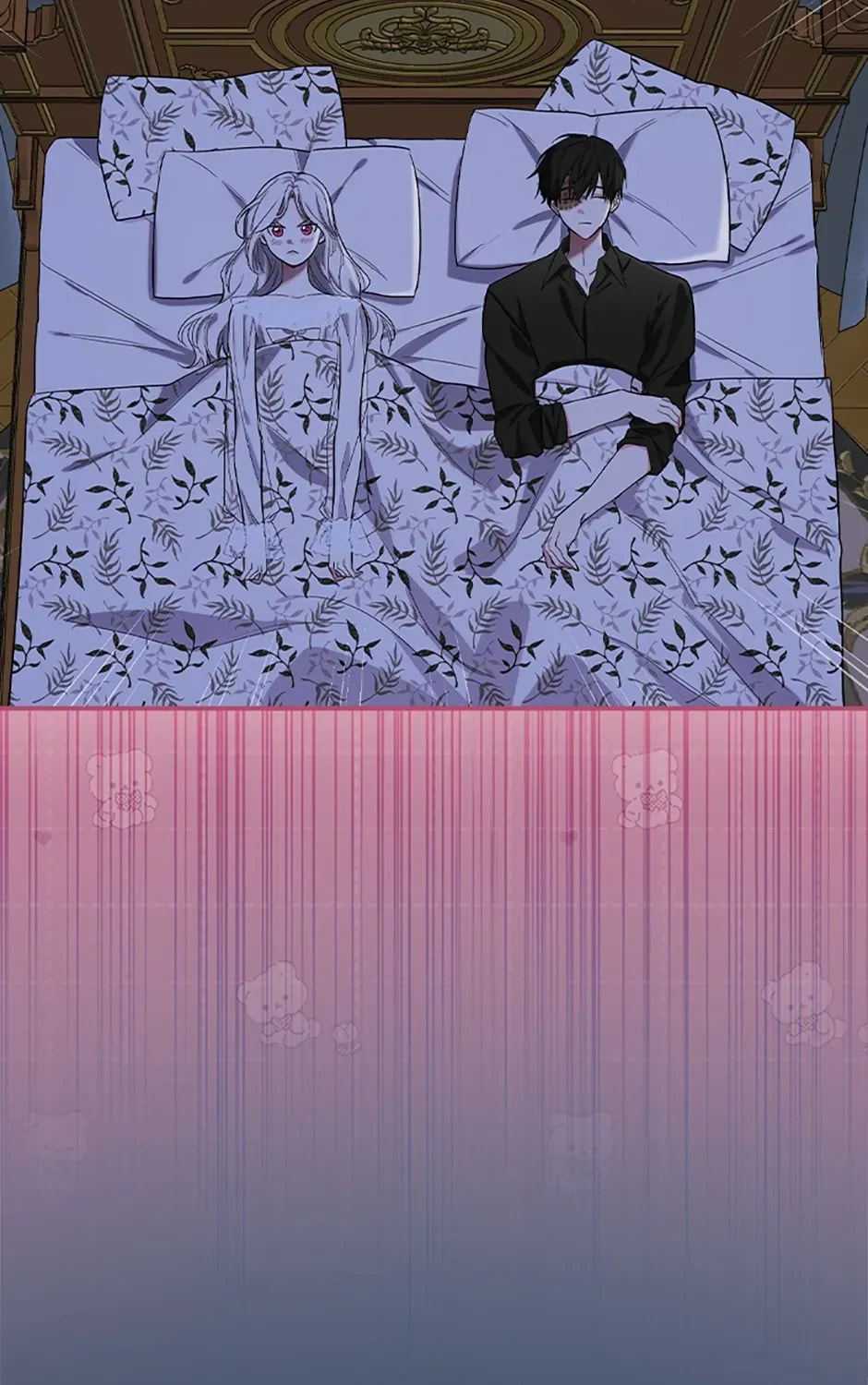 Deep Deception Chapter 10 page 85 - 