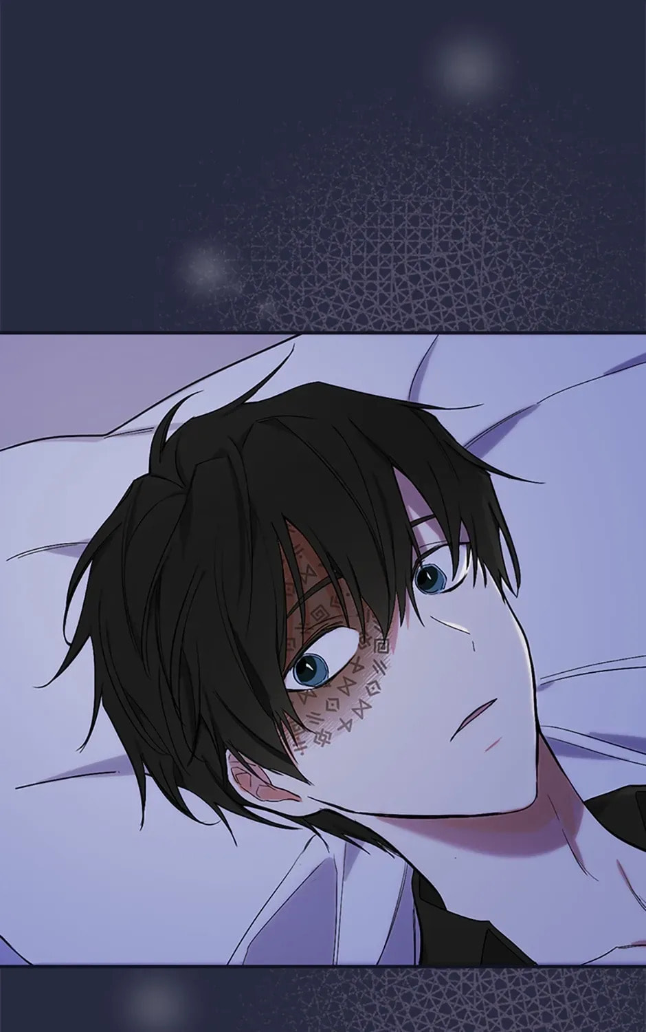 Deep Deception Chapter 10 page 89 - 