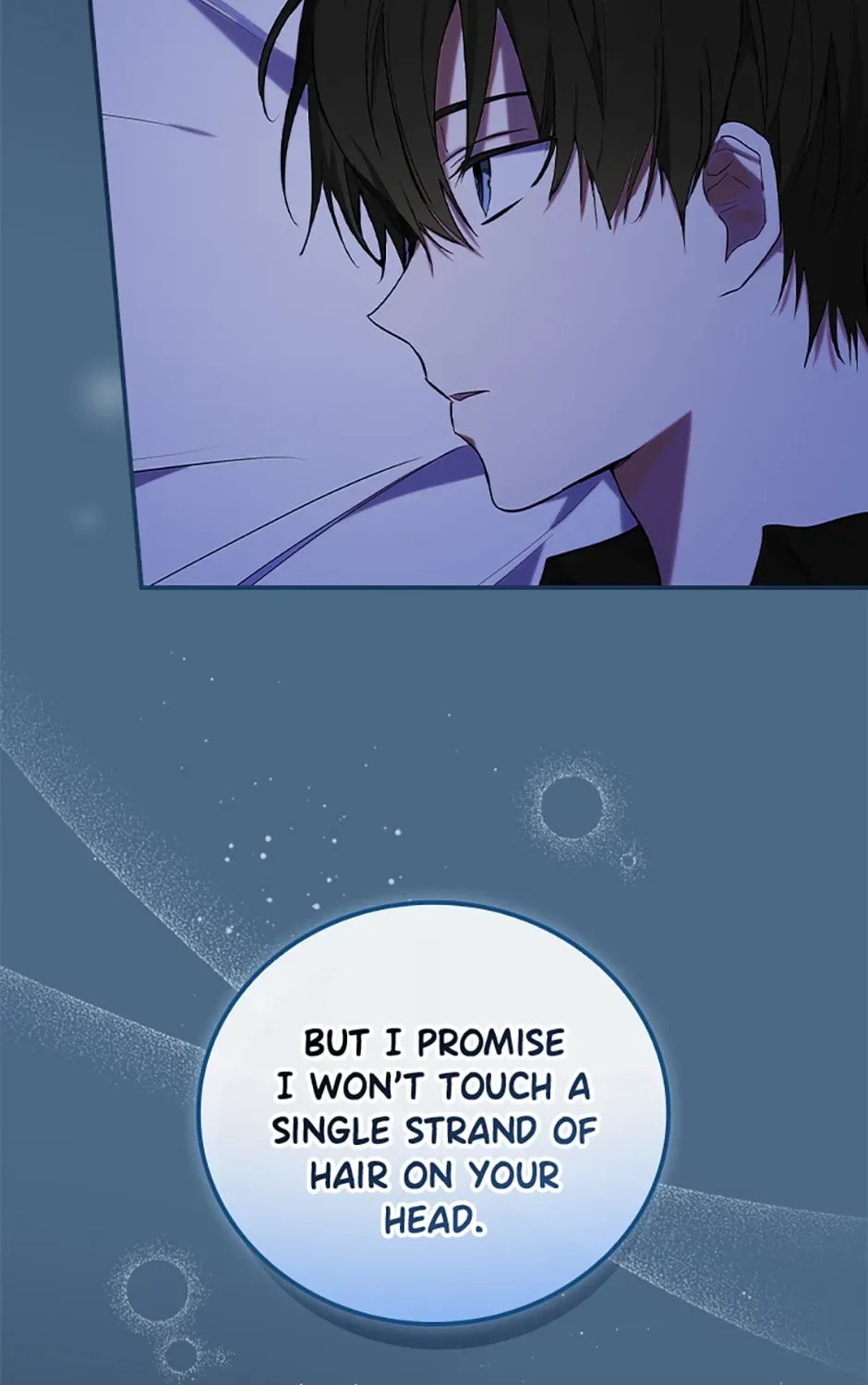 Deep Deception Chapter 10 page 93 - 