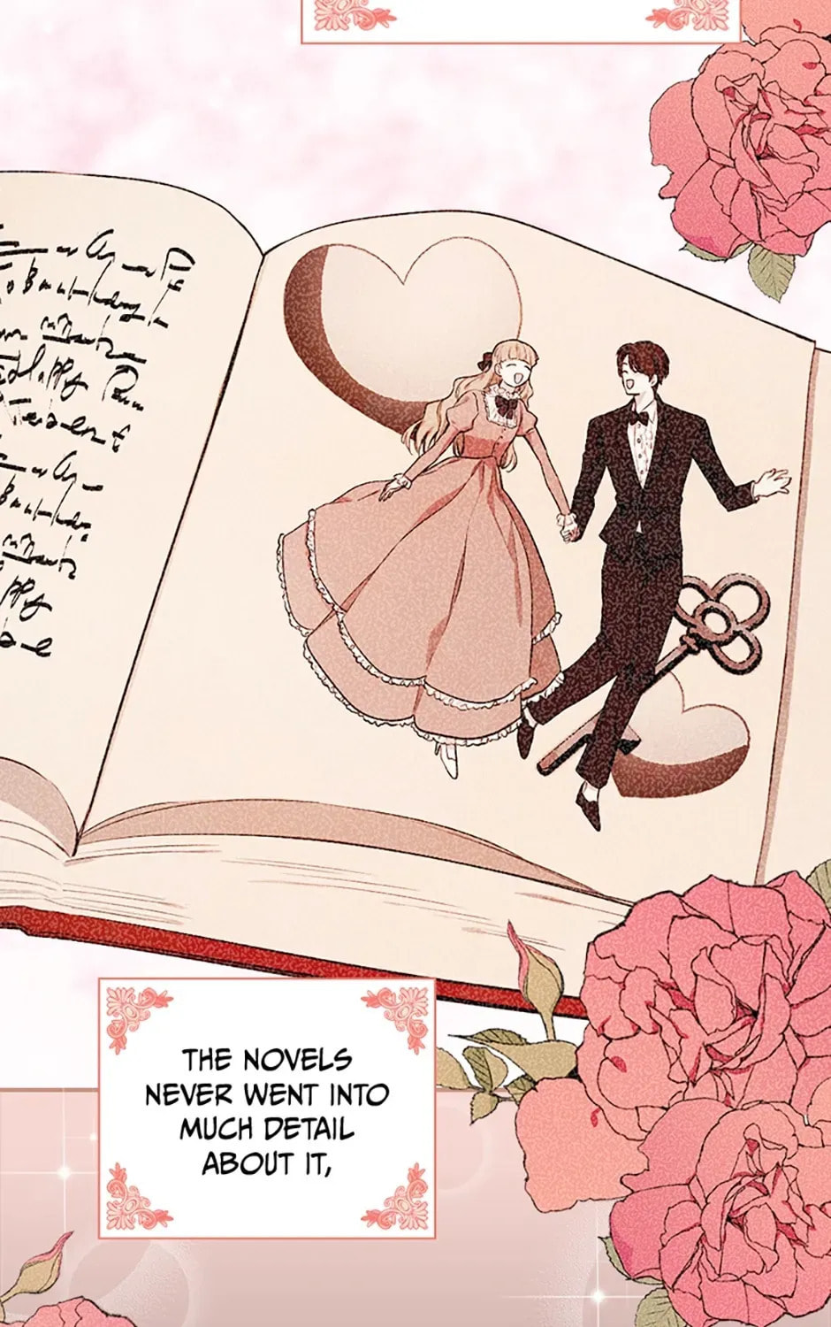 Deep Deception Chapter 10 page 97 - 