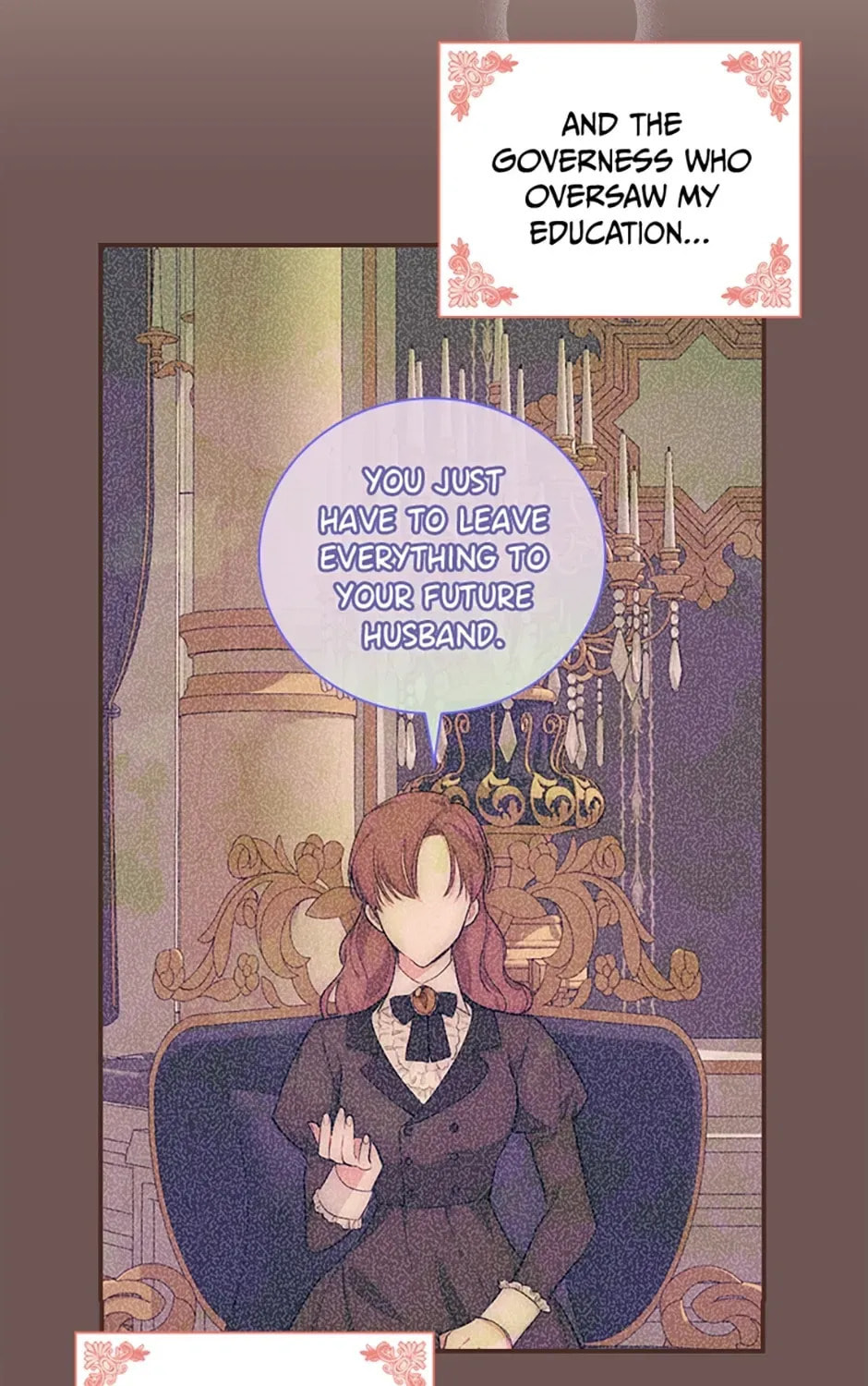 Deep Deception Chapter 10 page 99 - 