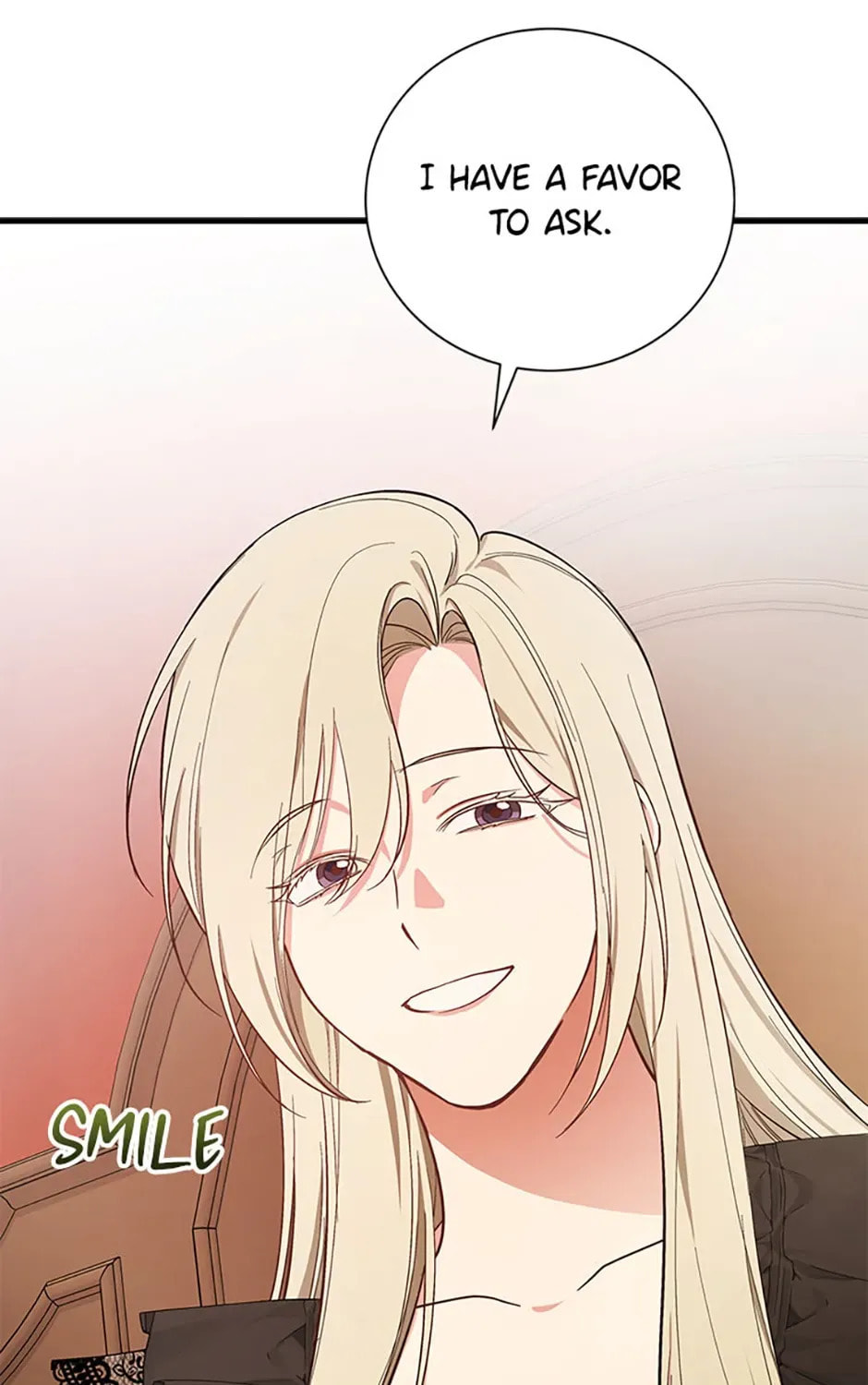 Deep Deception Chapter 100 page 11 - 