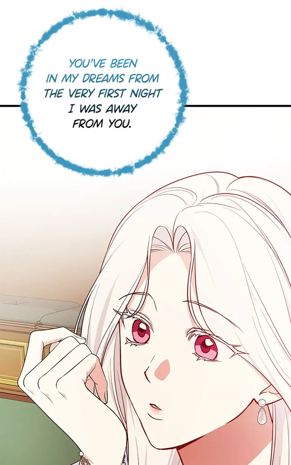 Deep Deception Chapter 100 page 103 - 