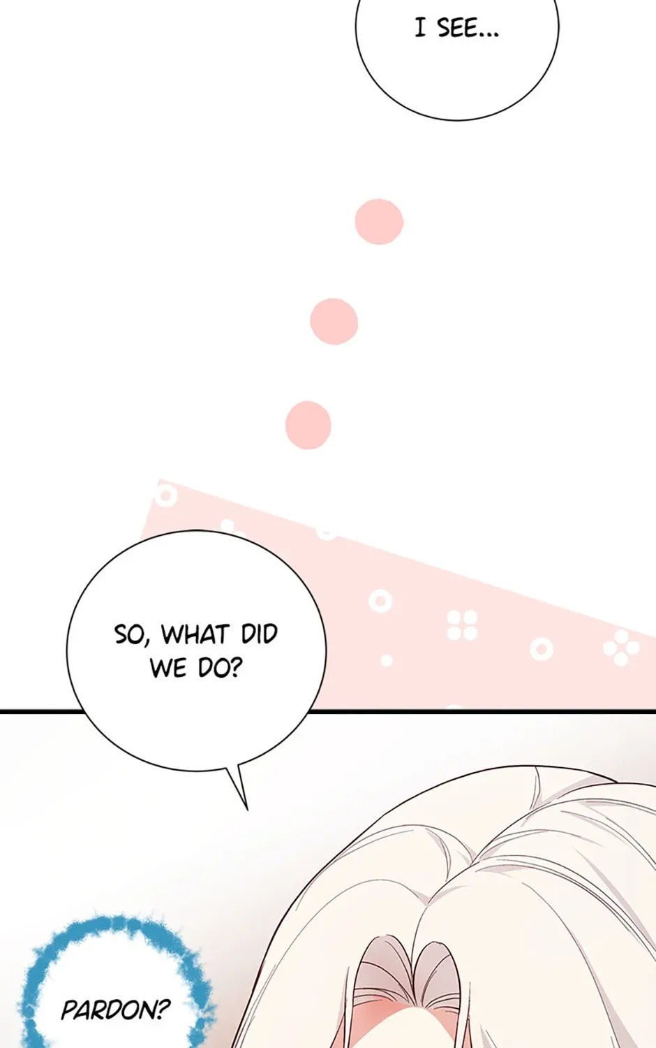 Deep Deception Chapter 100 page 107 - 