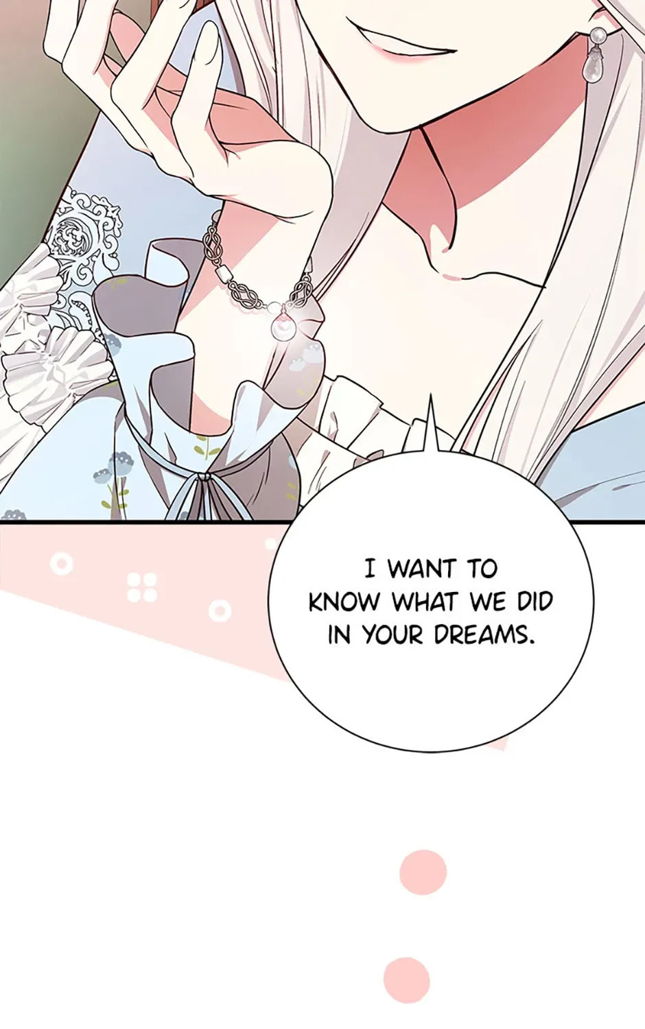 Deep Deception Chapter 100 page 109 - 