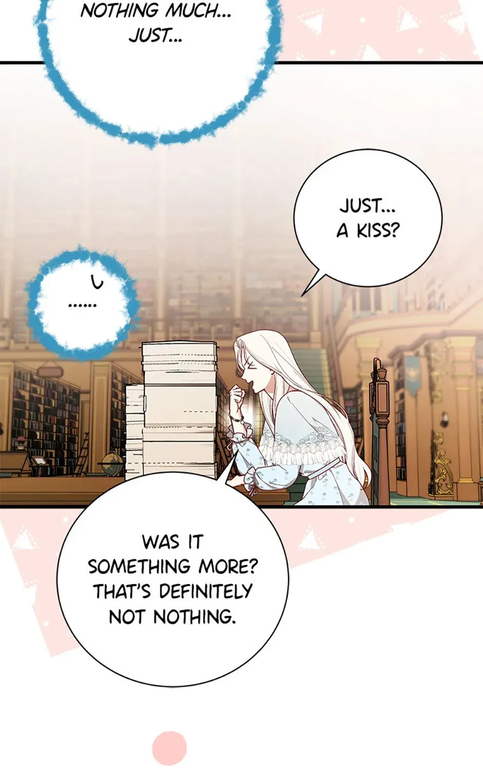 Deep Deception Chapter 100 page 111 - 