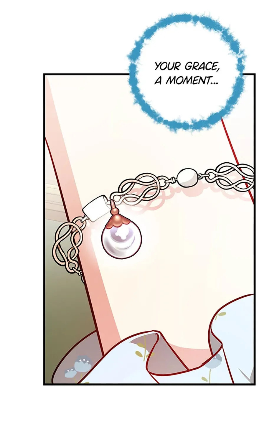 Deep Deception Chapter 100 page 121 - 