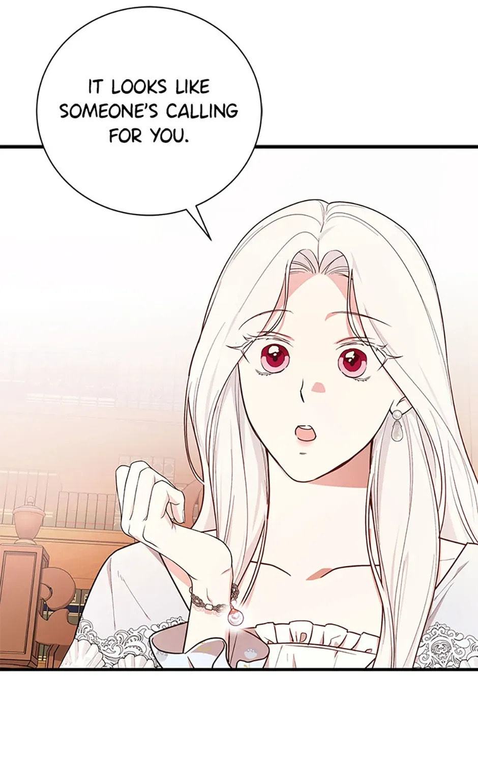 Deep Deception Chapter 100 page 123 - 