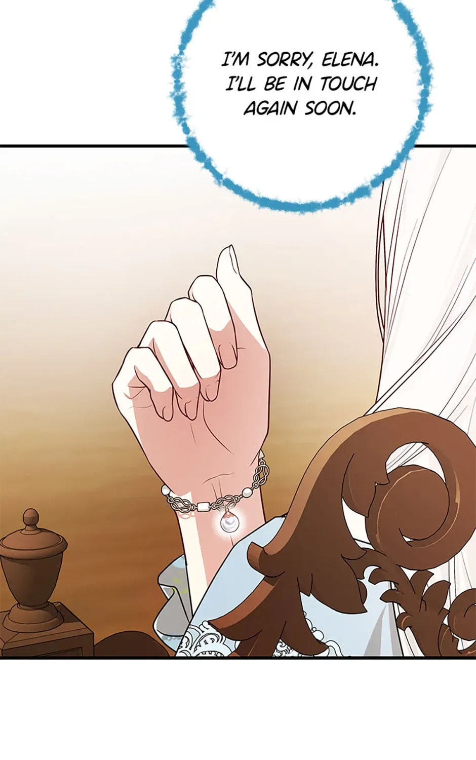 Deep Deception Chapter 100 page 125 - 