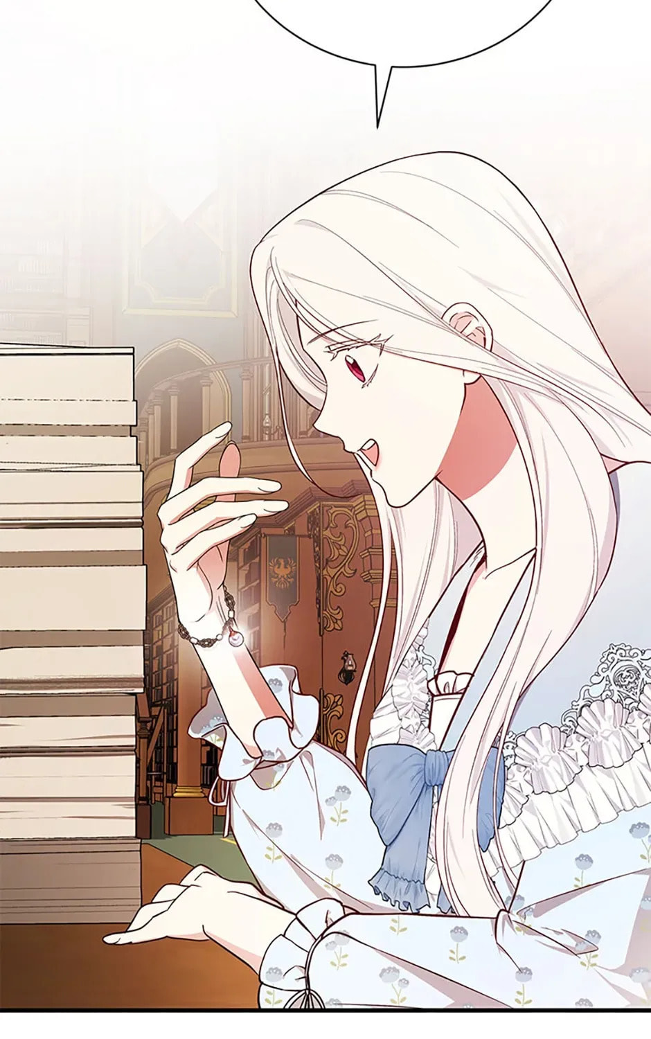 Deep Deception Chapter 100 page 129 - 