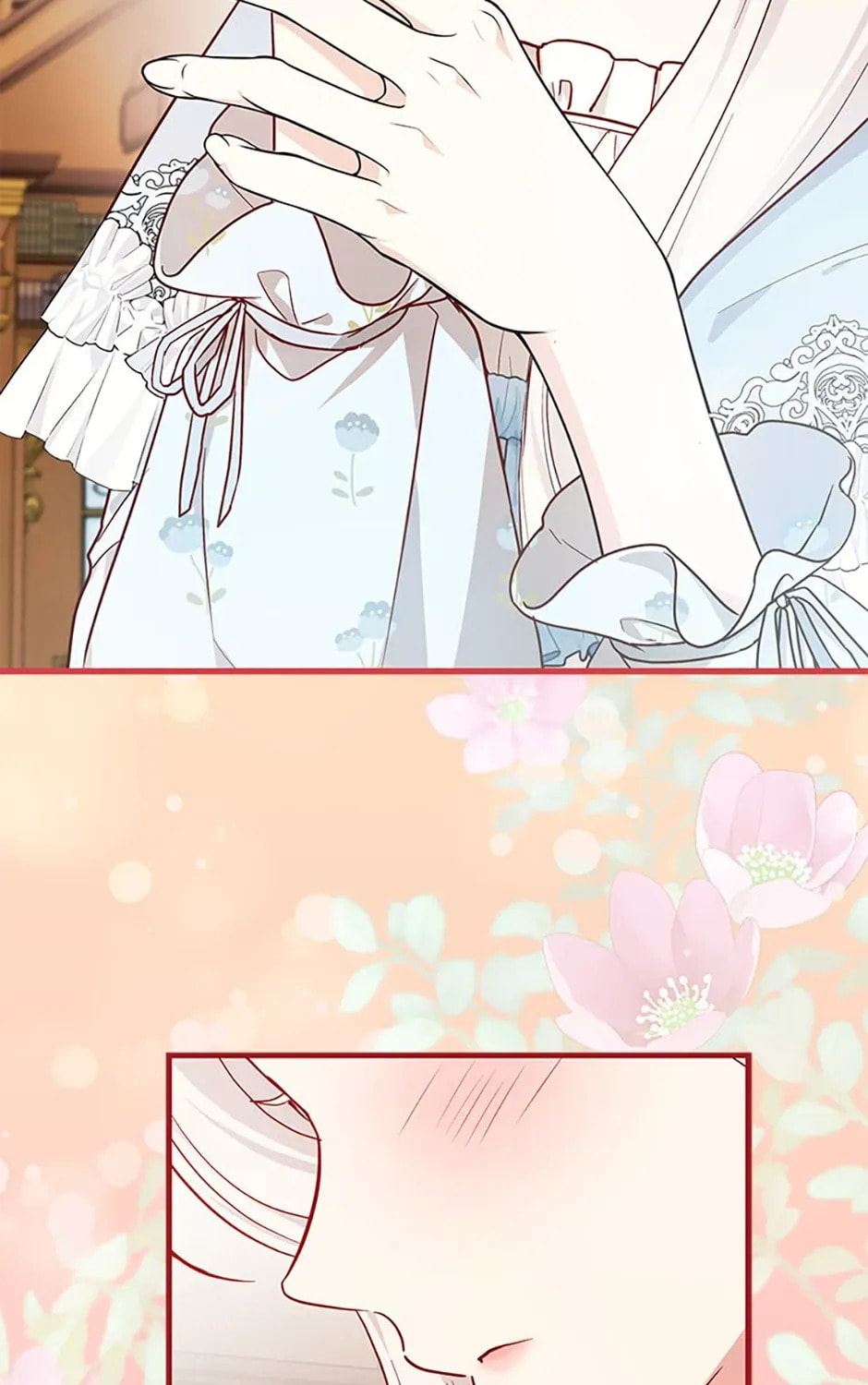 Deep Deception Chapter 100 page 135 - 